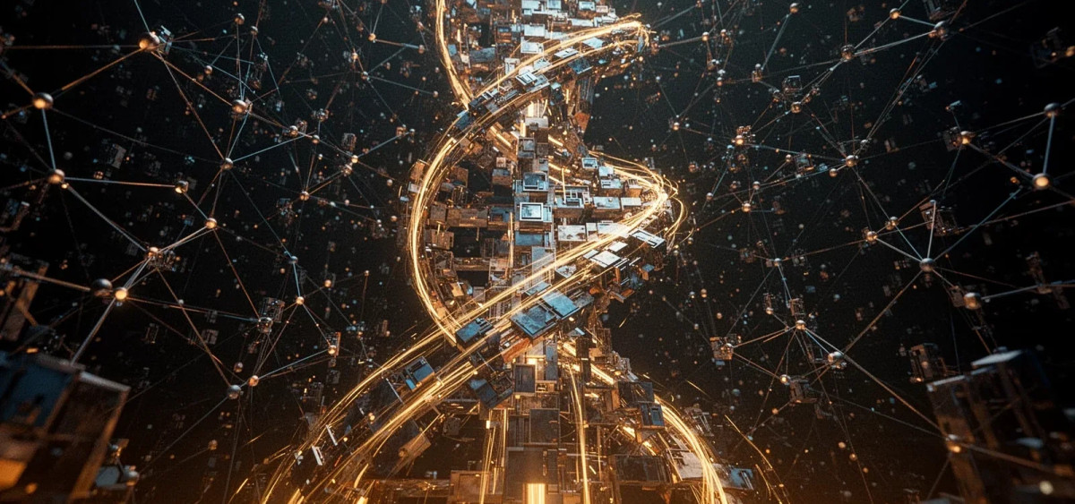 Beitragsbild zu Bitcoin: Institutioneller Doppelschlag