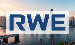 Beitragsbild zu RWE Aktie: Trotz Umsatzeinbruch auf Höhenflug