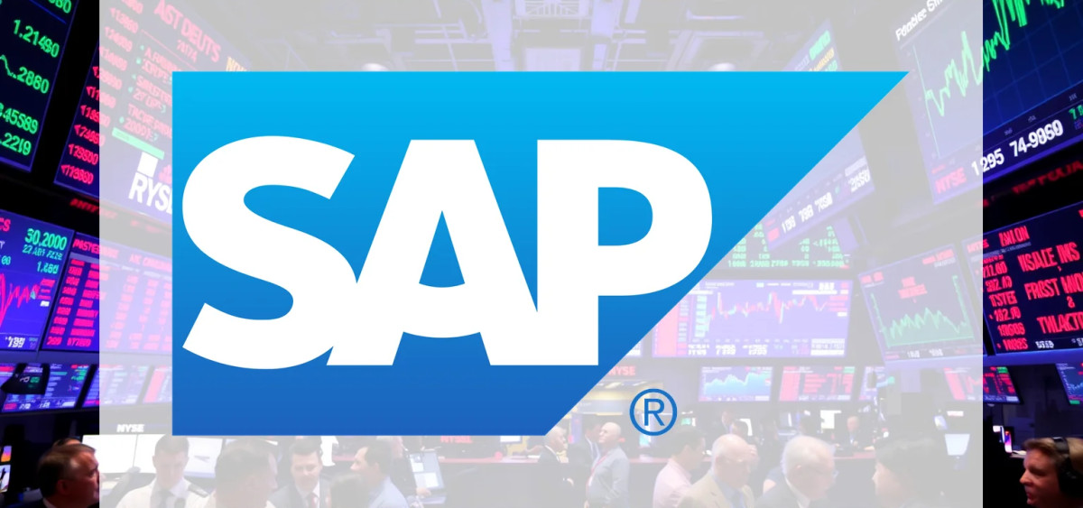 Beitragsbild zu SAP Aktie: Unannehmlichkeiten voraus!