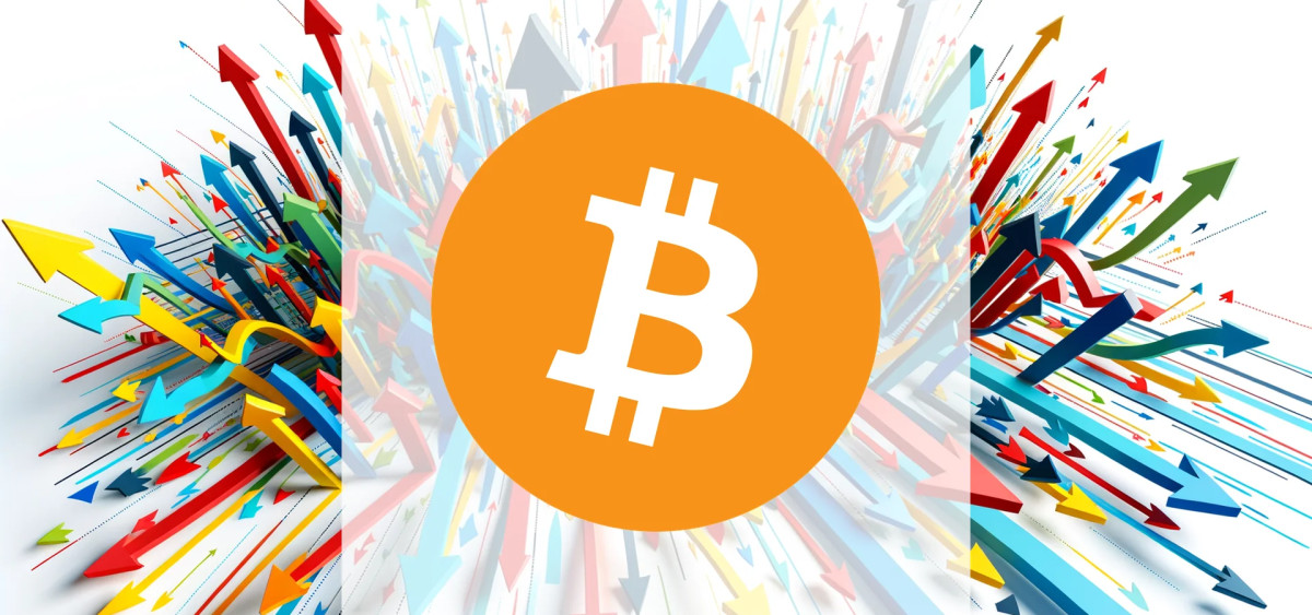 Beitragsbild zu Bitcoin: Spannungsfeld ETF und Firmenkassen