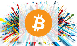 Beitragsbild zu Bitcoin: Spannungsfeld ETF und Firmenkassen