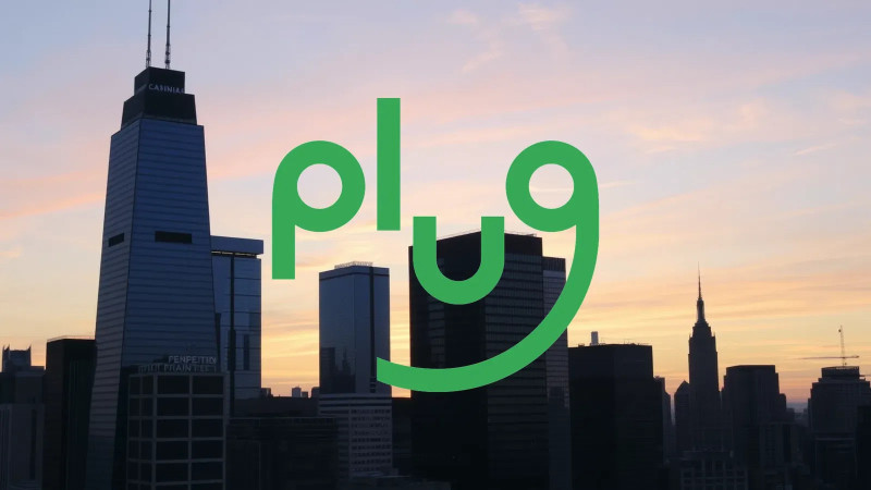 Beitragsbild zu Plug Power-Aktie: Es  steht unmittelbar bevor!