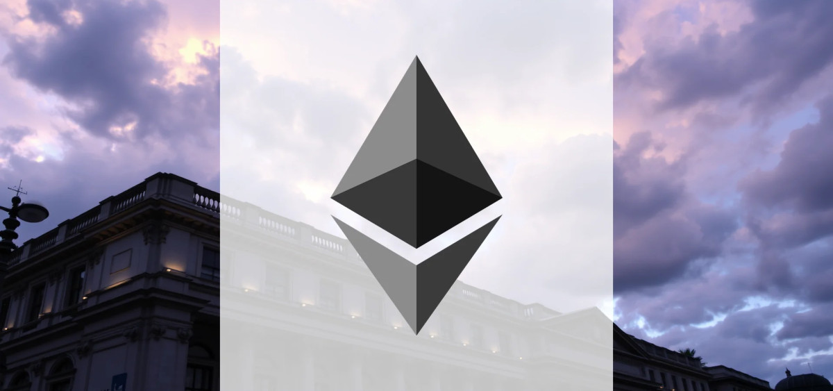 Beitragsbild zu Ethereum: Extrempanik – oder Kaufchance?