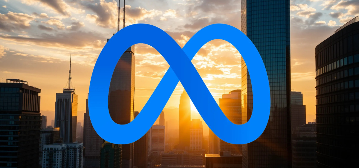 Beitragsbild zu Meta Platforms Aktie: KI-Streit in Italien