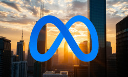 Beitragsbild zu Meta Platforms Aktie: KI-Streit in Italien