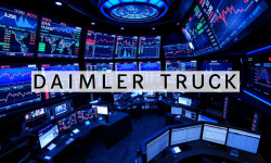 Beitragsbild zu Daimler Truck Aktie: Japan-Offensive gegen US-Schwäche