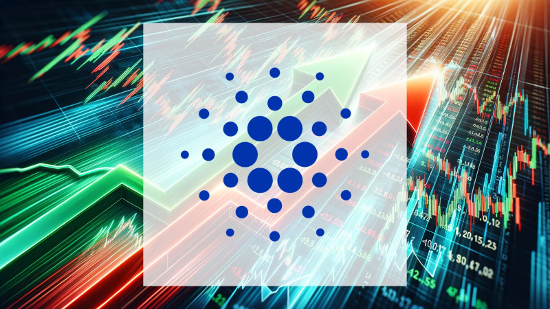 Beitragsbild zu Cardano: Kampf der Giganten!