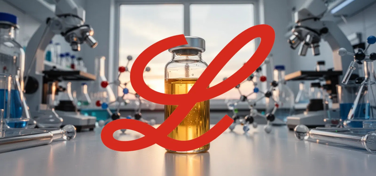 Beitragsbild zu Eli Lilly Aktie: Marktexpansion gelingt!