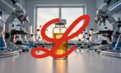 Beitragsbild zu Eli Lilly Aktie: Marktexpansion gelingt!