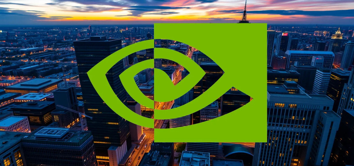 Beitragsbild zu Nvidia-Aktie: Neue Paukenschläge!