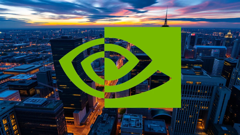Beitragsbild zu Nvidia-Aktie: Neue Paukenschläge!