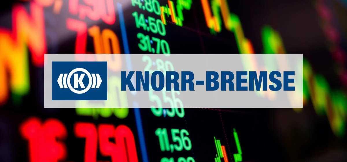 Beitragsbild zu Knorr-Bremse Aktie: Zwiespältige Signale