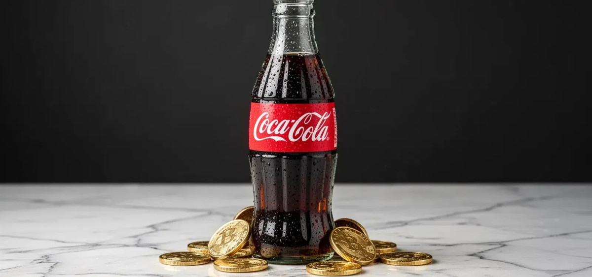 Beitragsbild zu Coca-Cola Aktie: Dividendenkönig liefert ab