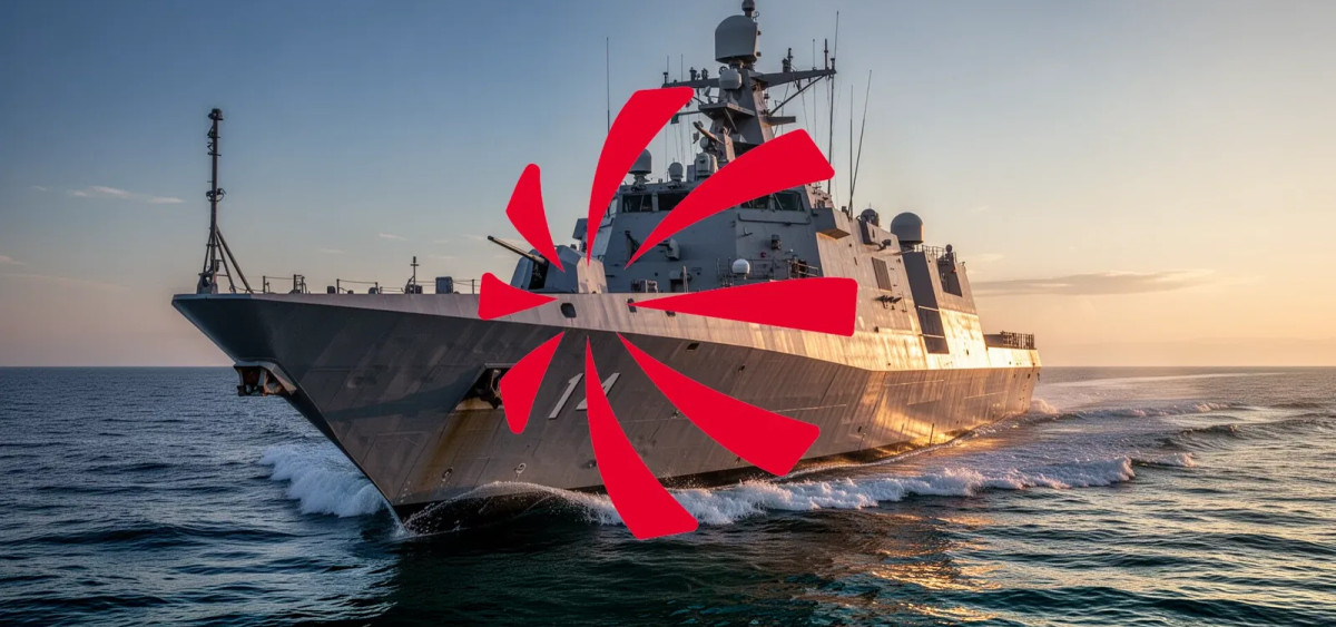 Beitragsbild zu Leonardo Aktie: Maritimes Geschäft gestärkt