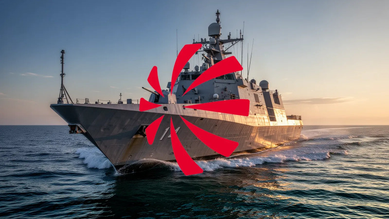 Beitragsbild zu Leonardo Aktie: Maritimes Geschäft gestärkt