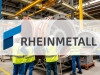 Beitragsbild zu Rheinmetall-Aktie: Mega-Paukenschlag!