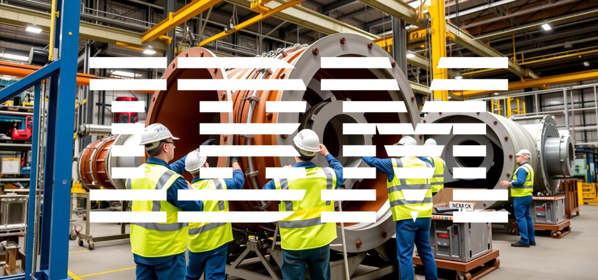 Beitragsbild zu IBM Aktie: Aktuelle Analysen