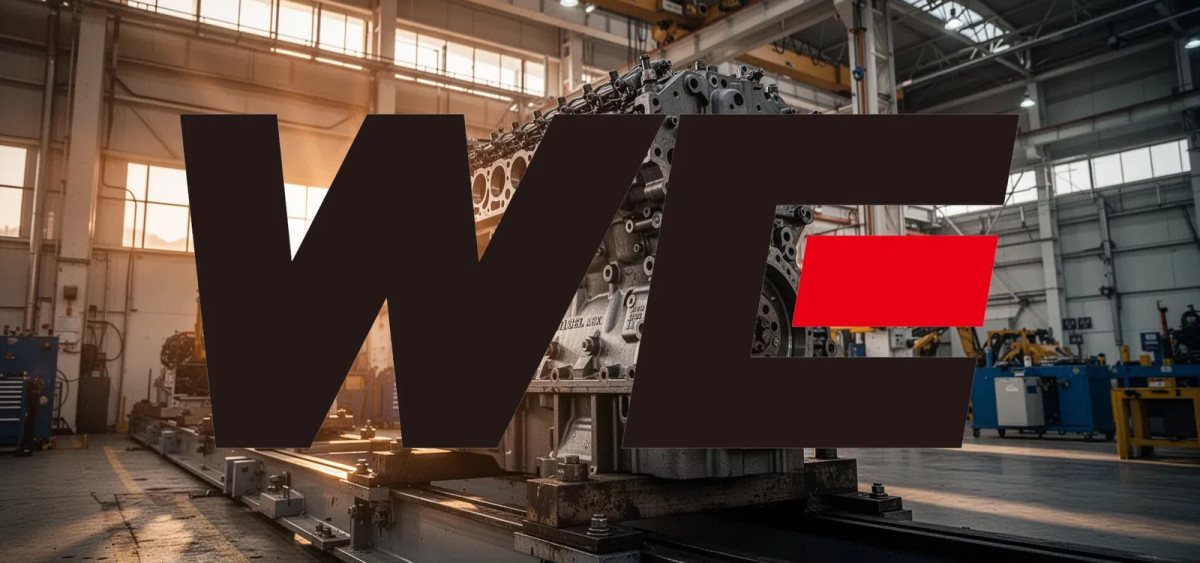 Beitragsbild zu Weichai Power Aktie: Solide Wachstumszahlen!