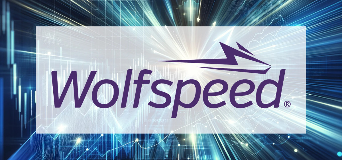 Beitragsbild zu Wolfspeed Aktie: Keine Erfolgsgeschichte!