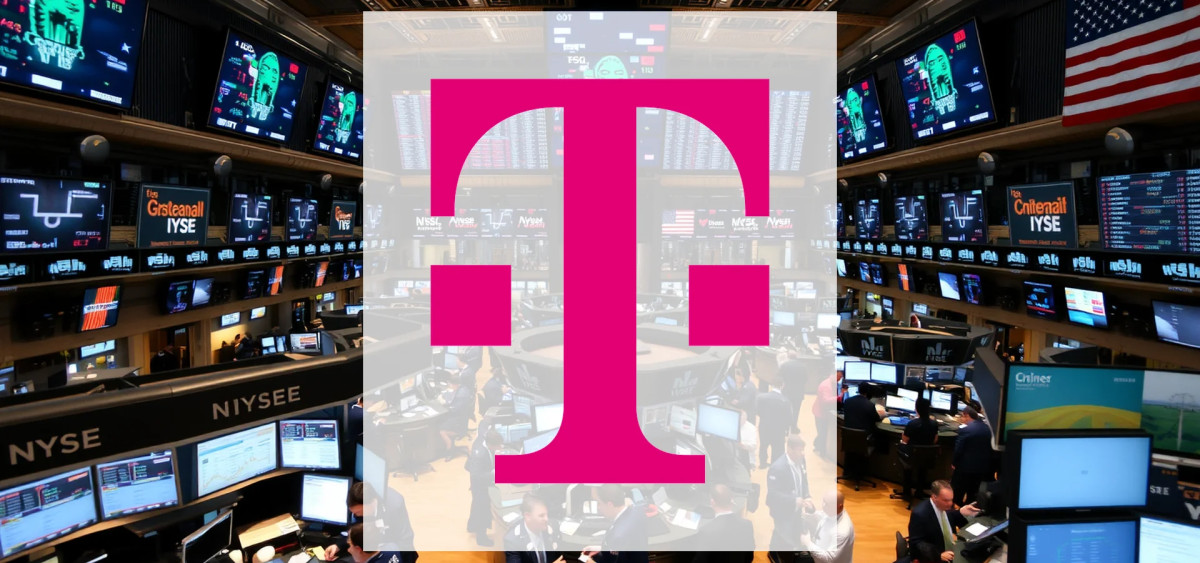 Beitragsbild zu Deutsche Telekom Aktie: Entscheidung naht!