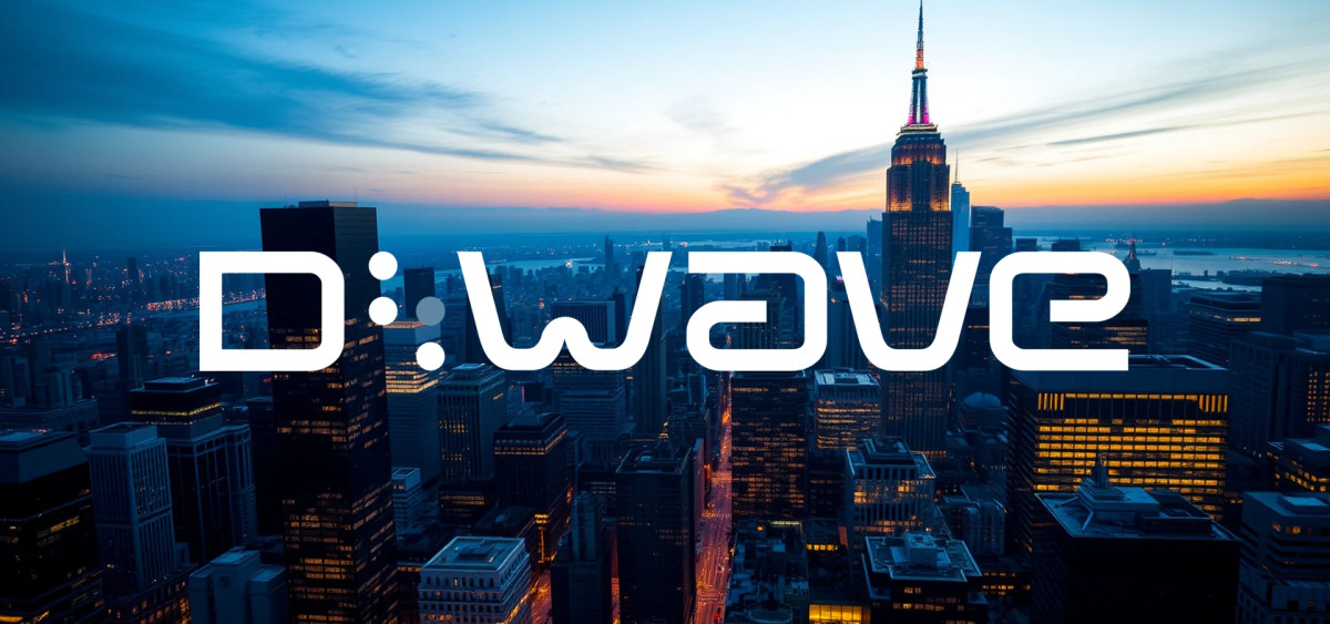 Beitragsbild zu D-Wave Quantum Aktie: Finanzieller Ausblick