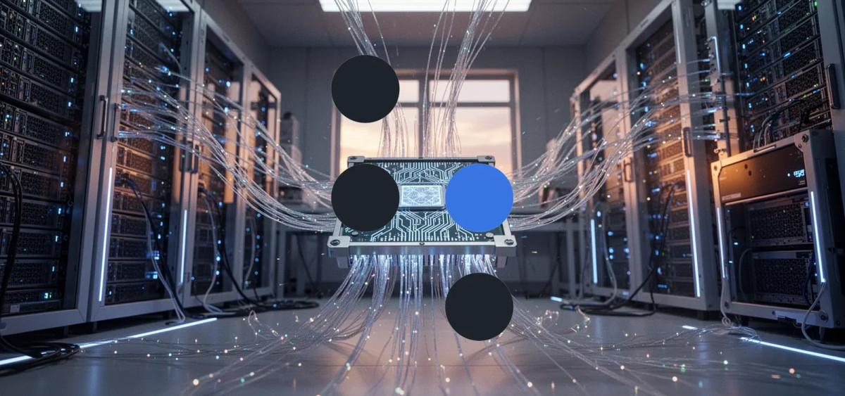 Beitragsbild zu D-Wave Aktie: Neue Allianzen