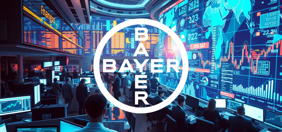 Beitragsbild zu Bayer Aktie: Leidenszeit setzt sich fort