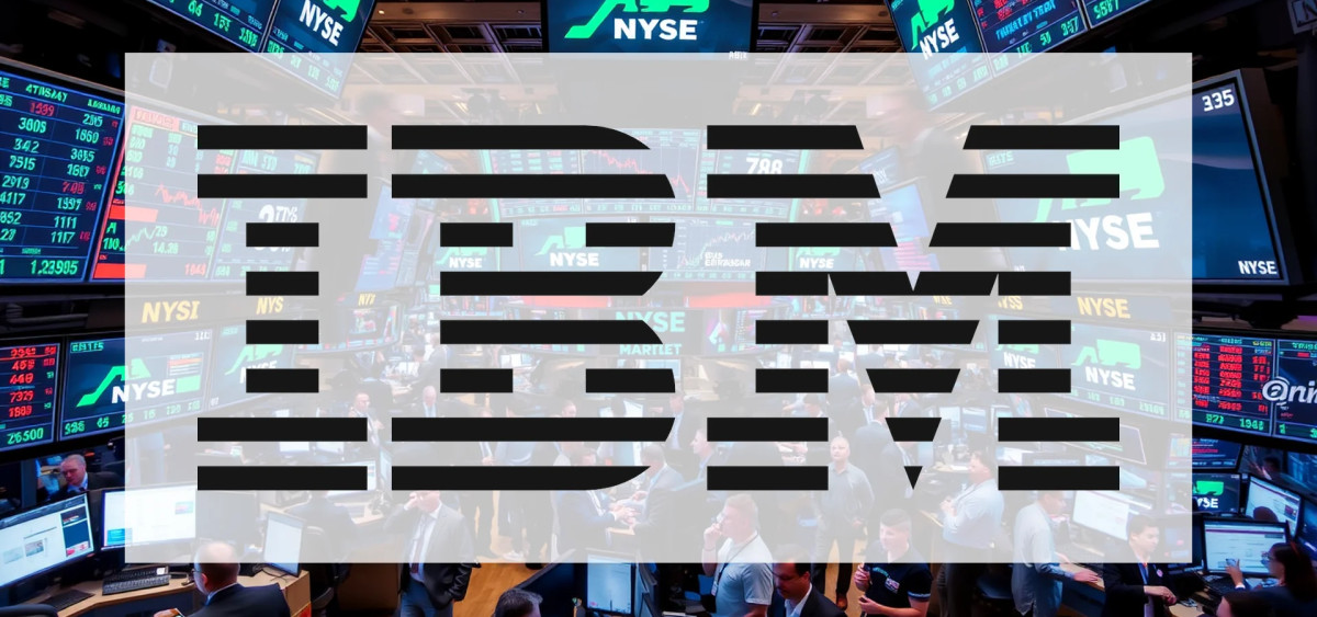 Beitragsbild zu IBM Aktie: Indien-Coup macht Anleger hellhörig
