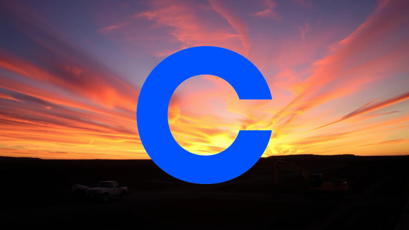 Beitragsbild zu Coinbase Aktie: Strategische Weichen