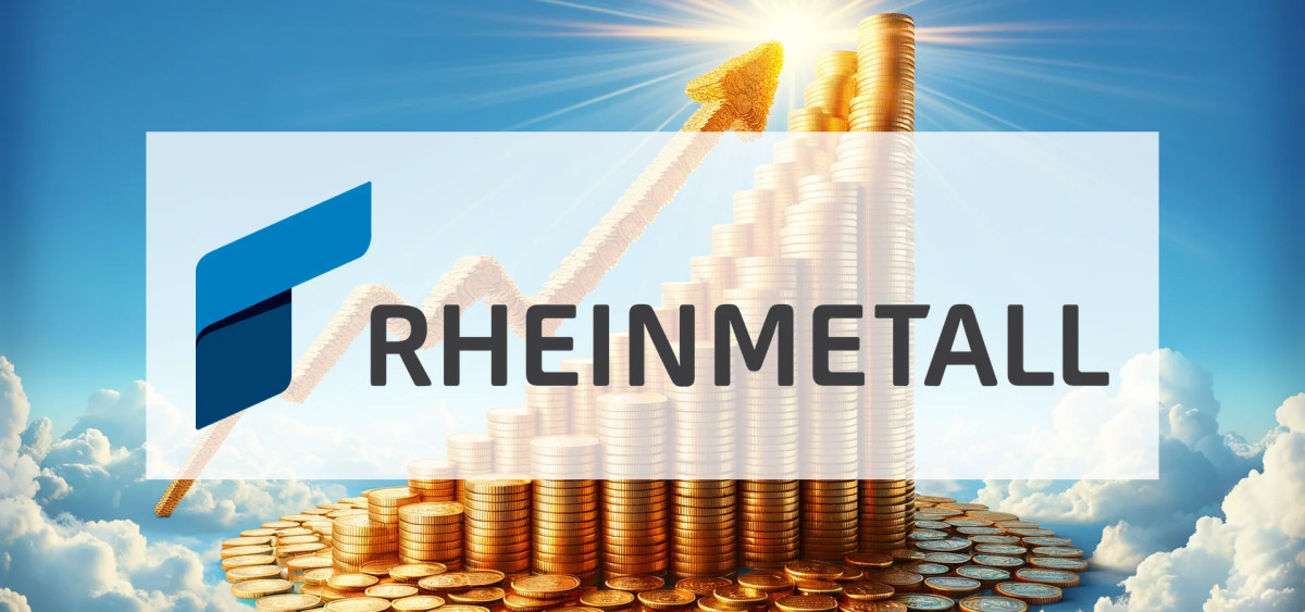 Beitragsbild zu Rheinmetall Aktie: Kriegsschiffe statt nur Panzer?