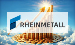 Beitragsbild zu Rheinmetall Aktie: Kriegsschiffe statt nur Panzer?