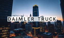 Beitragsbild zu Daimler Truck Aktie: Preis-Offensive startet!