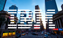 Beitragsbild zu IBM Aktie: Wachstumsalarm!