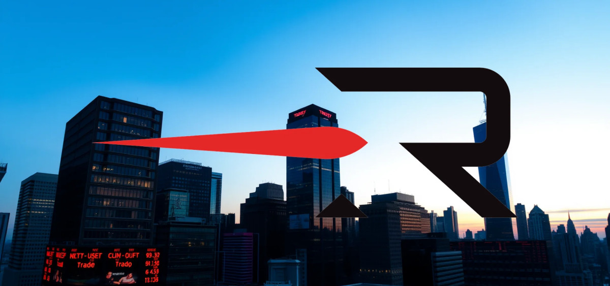 Beitragsbild zu Rocket Lab Aktie: Milliarden-Auftrag!