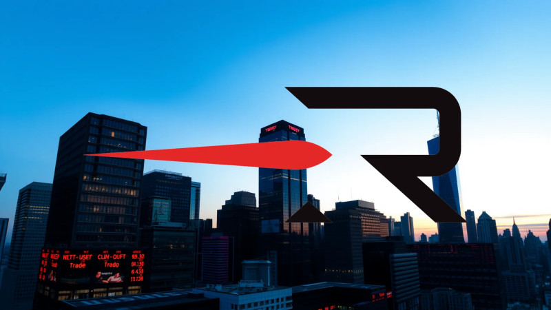 Beitragsbild zu Rocket Lab Aktie: Milliarden-Auftrag!