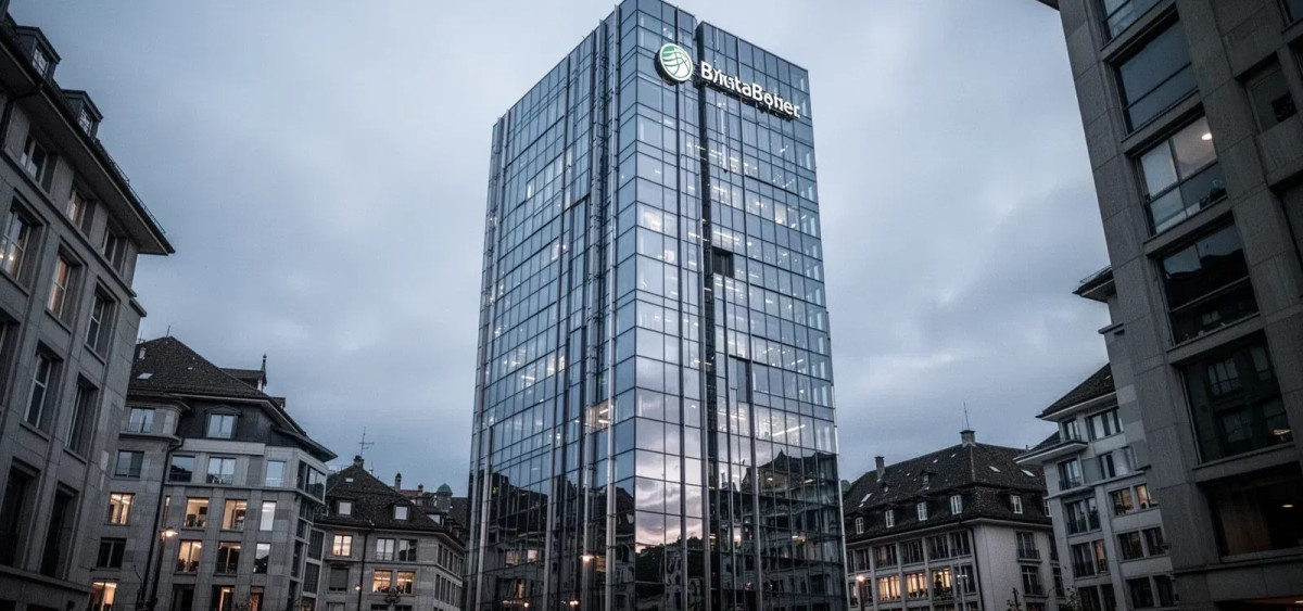 Beitragsbild zu UBS Aktie: Regulierungspoker belastet