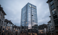 Beitragsbild zu UBS Aktie: Regulierungspoker belastet