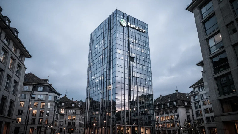 Beitragsbild zu UBS Aktie: Regulierungspoker belastet