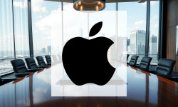 Beitragsbild zu Apple Aktie: Ernüchterung nach dem großen Event