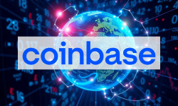 Beitragsbild zu Coinbase Aktie: Belastender Stillstand?