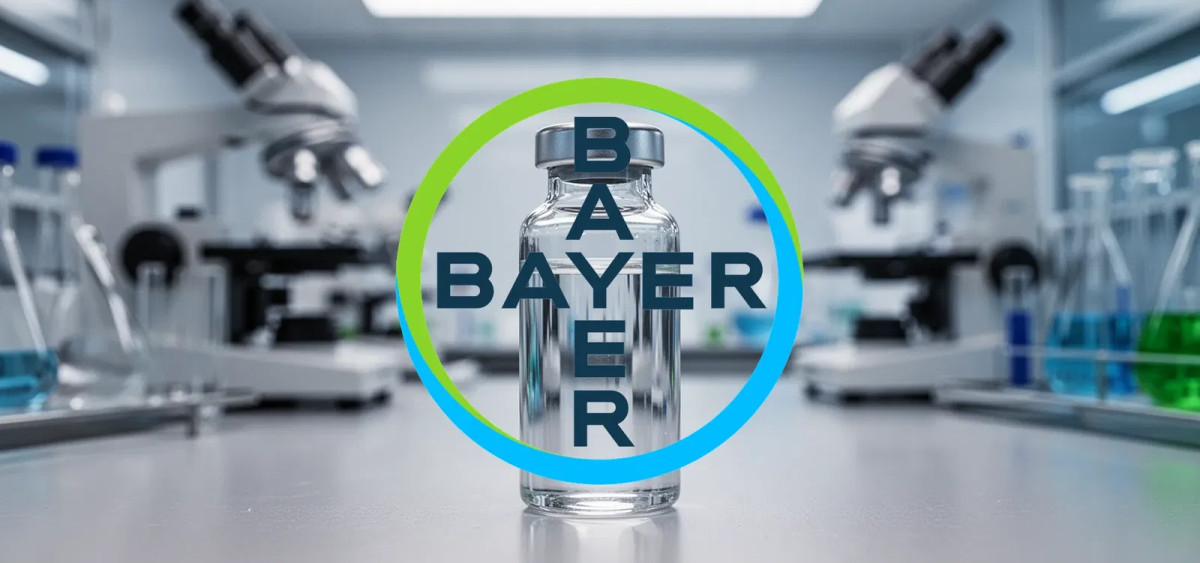 Beitragsbild zu Bayer Aktie: Studiendaten stützen