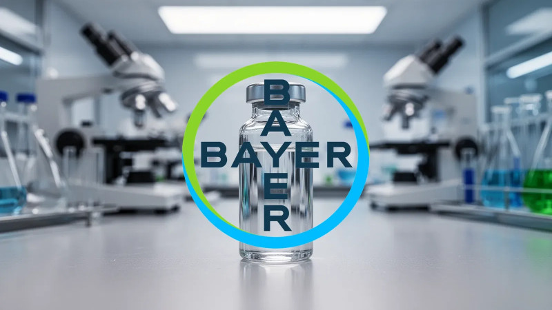 Beitragsbild zu Bayer Aktie: Studiendaten stützen