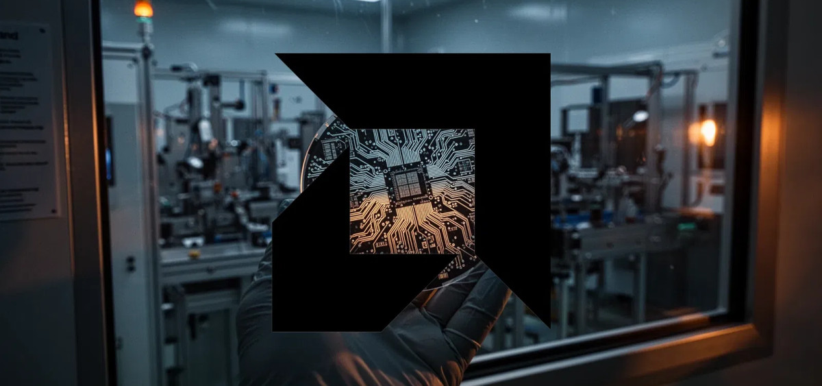 Beitragsbild zu AMD Aktie: Riskante Gegenoffensive