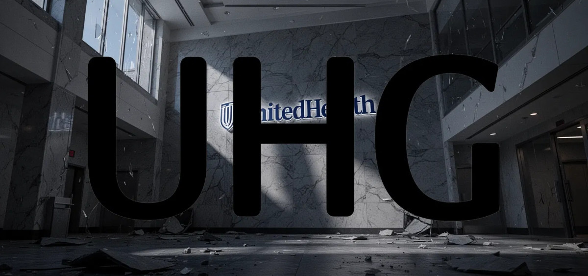 Beitragsbild zu Unitedhealth Aktie: Rätselhafte Wendungen?