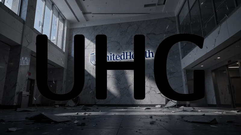 Beitragsbild zu Unitedhealth Aktie: Rätselhafte Wendungen?