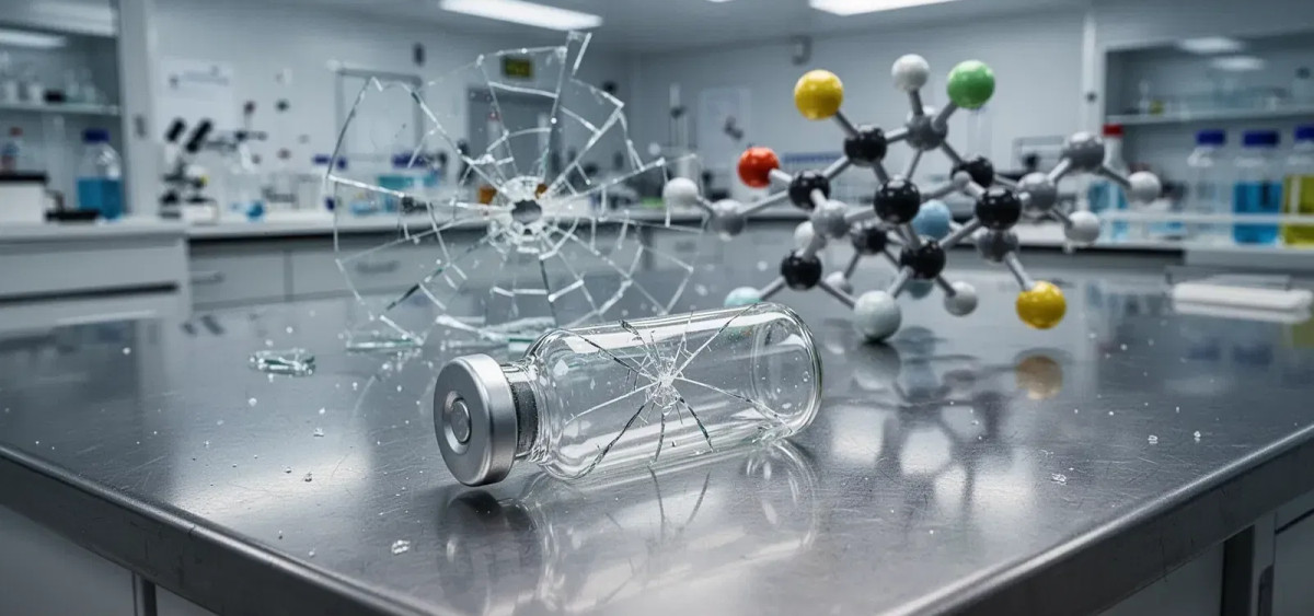 Beitragsbild zu Gerresheimer Aktie: Bilanzprobleme