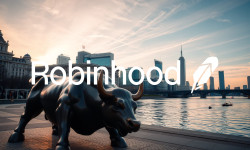 Beitragsbild zu Robinhood Aktie: Totalausfall!
