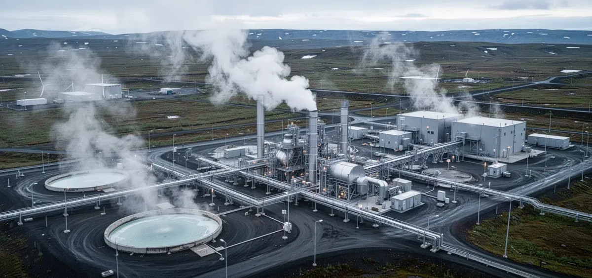 Beitragsbild zu Vulcan Energy Aktie: Erstaunliche Forschungserfolge!