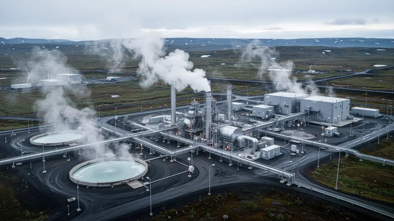 Beitragsbild zu Vulcan Energy Aktie: Erstaunliche Forschungserfolge!