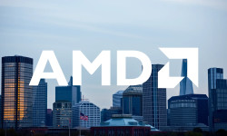 Beitragsbild zu AMD Aktie: Bitterer Absturz!